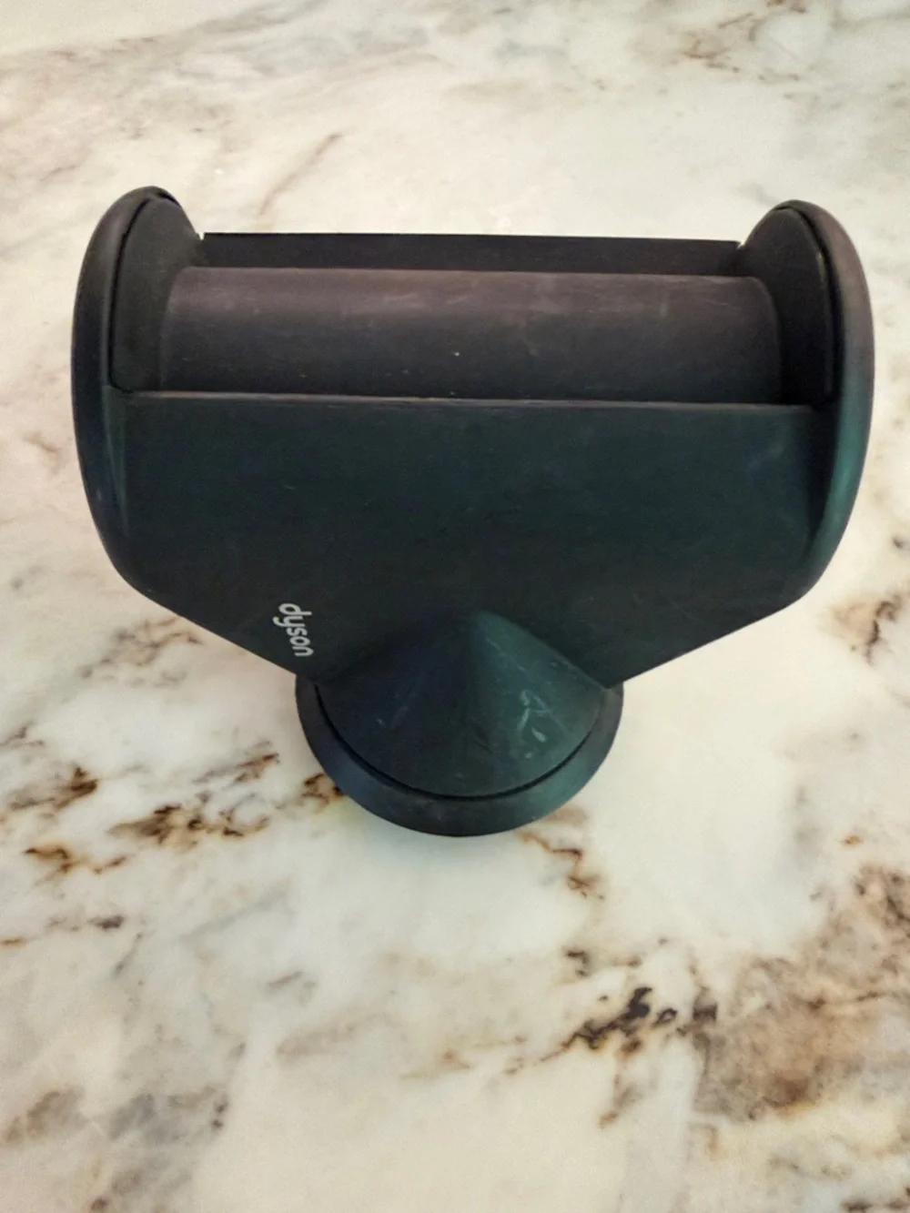 Dyson Black Mini Roller Tool Attachment
